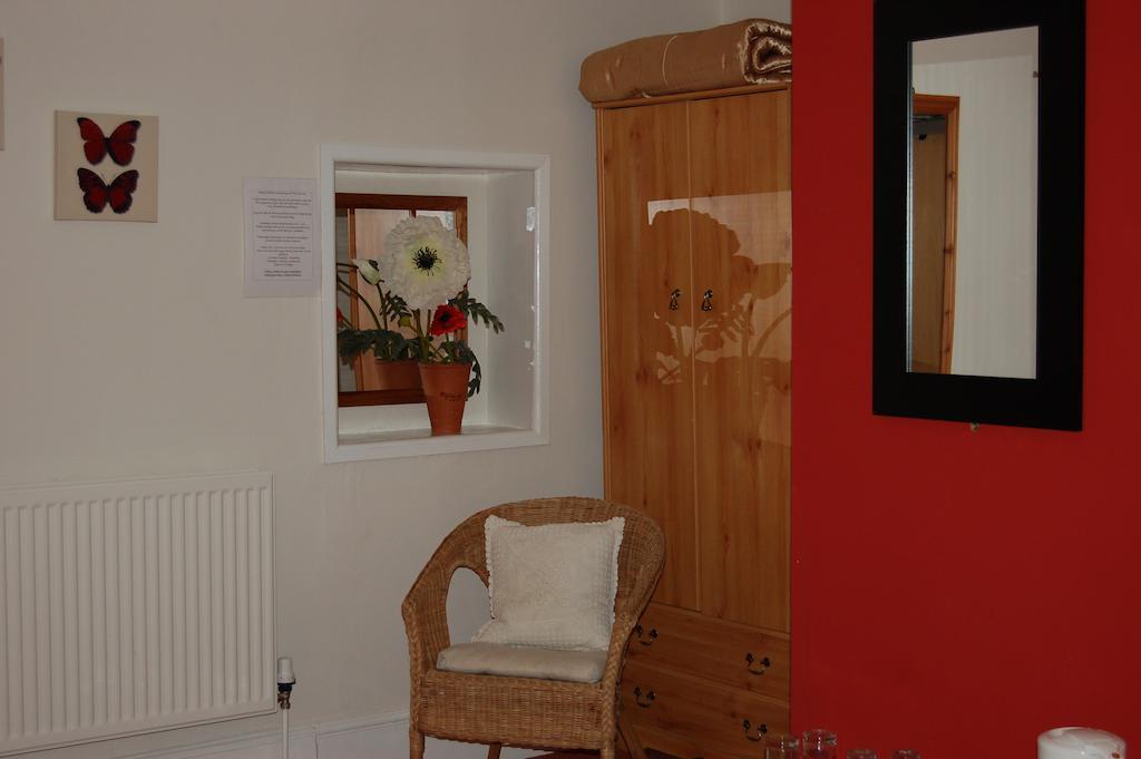 The Mitre Inn Witheridge 客房 照片