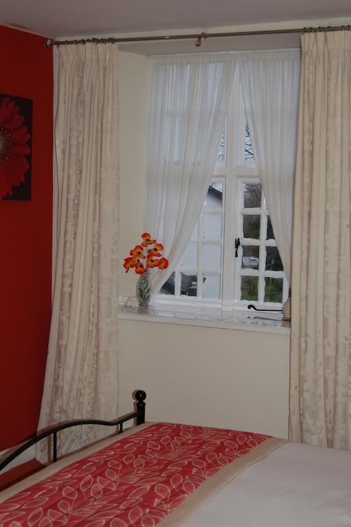 The Mitre Inn Witheridge 客房 照片