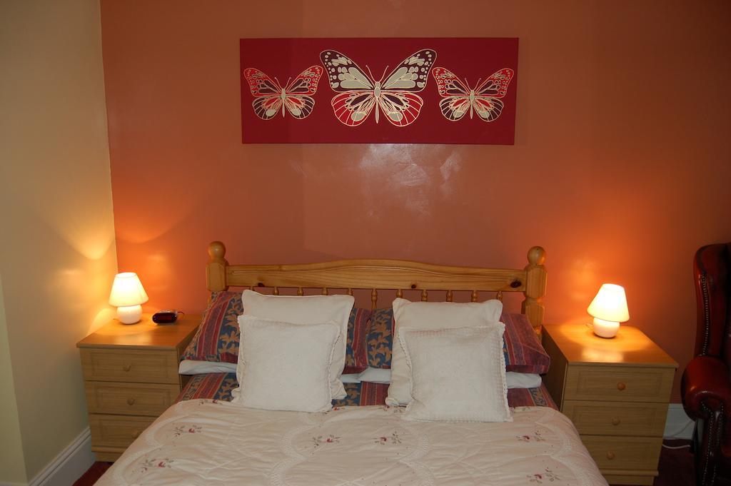The Mitre Inn Witheridge 客房 照片