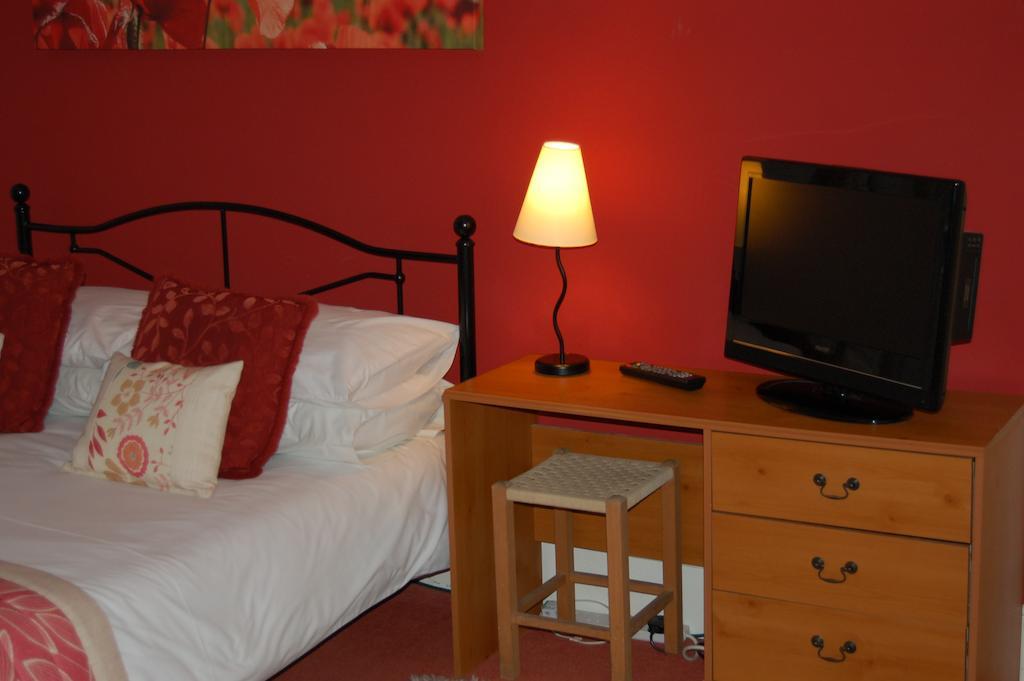 The Mitre Inn Witheridge 客房 照片
