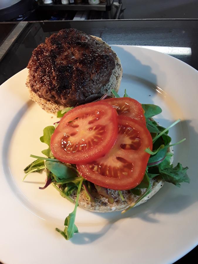 The Mitre Inn Witheridge 外观 照片